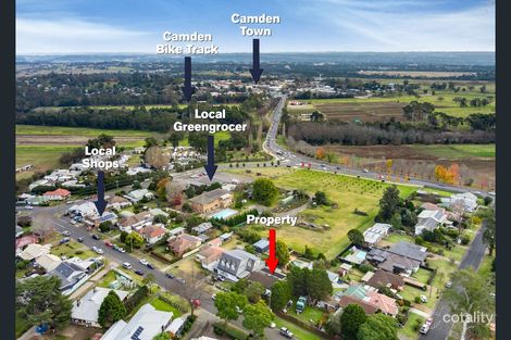 Property photo of 55 Harrington Street Elderslie NSW 2570