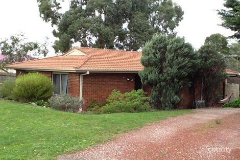 Property photo of 95 Fleetwood Drive Narre Warren VIC 3805