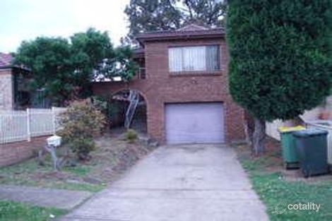 21a Evans St, Fairfield Heights, NSW 2165