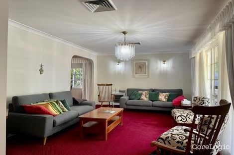 Property photo of 57 Brunette Drive Castle Hill NSW 2154