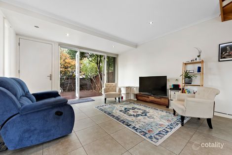 Property photo of 8A Newcastle Street Yarraville VIC 3013
