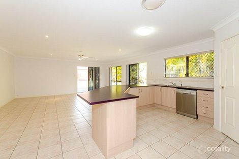 Property photo of 9 Leonie Court New Auckland QLD 4680