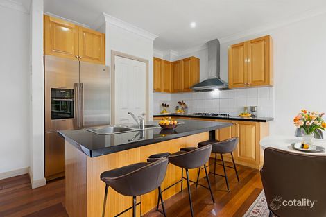 Property photo of 32 Cunningham Chase Burnside Heights VIC 3023