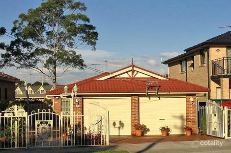 18 Dalley St, Lidcombe, NSW 2141