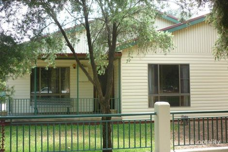 160 Miller St, Gilgandra, NSW 2827