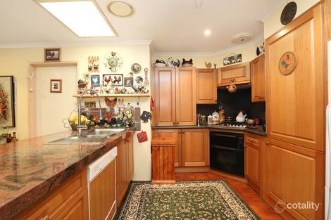 Property photo of 14 Franconia Court Mulgrave VIC 3170