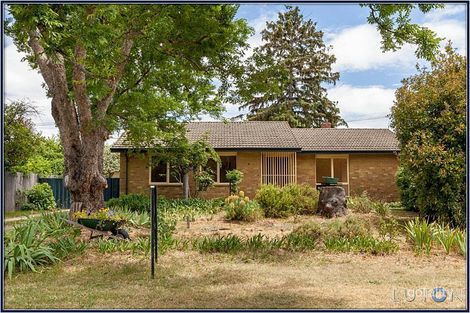 Property photo of 7 Lucas Place Downer ACT 2602