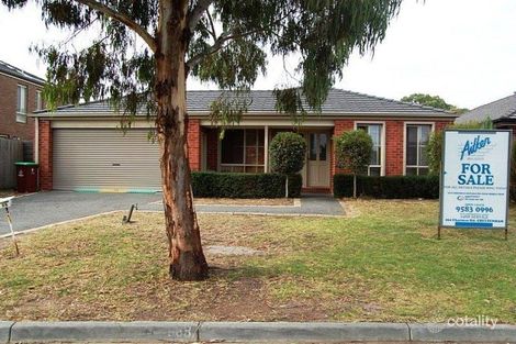 Property photo of 56 Astley Wynd Lynbrook VIC 3975