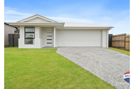 12 UNION ST, WHITE ROCK, QLD 4306
