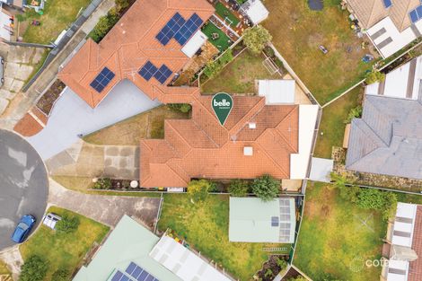 Property photo of 17B Tweed Close Warnbro WA 6169