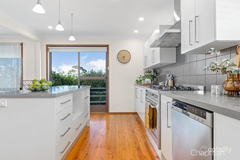 Property photo of 38 Lalor Drive Springwood NSW 2777