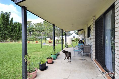 Property photo of 40 Coal Street Howard QLD 4659