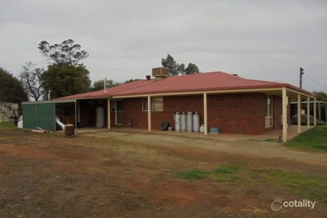 Property photo of 105 Crete Road Robinvale VIC 3549