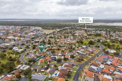 Property photo of 17B Tweed Close Warnbro WA 6169