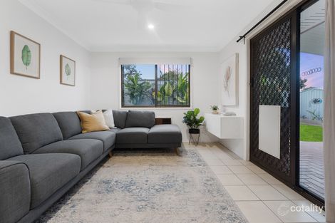 Property photo of 11 Lancefield Place Rochedale South QLD 4123