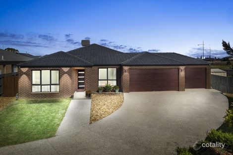 Property photo of 4 Gypsy Lane Brookfield VIC 3338