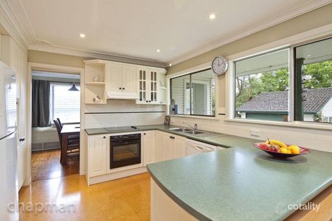 Property photo of 7 Roger Crescent Mount Riverview NSW 2774