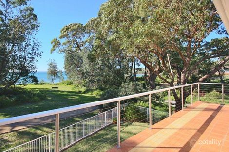 Property photo of 190 Elizabeth Drive Vincentia NSW 2540