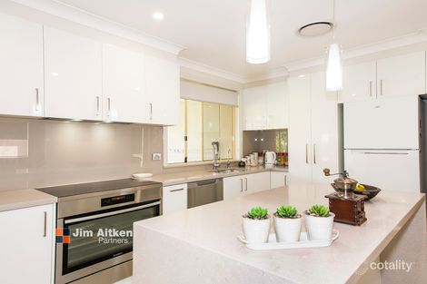 Property photo of 80 Andromeda Drive Cranebrook NSW 2749