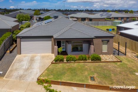 Property photo of 94 Moreillon Boulevarde Bannockburn VIC 3331