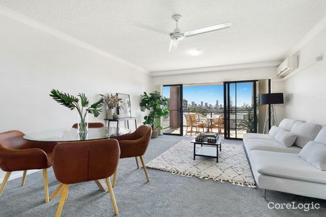 Property photo of 25/11 Kitchener Street Coorparoo QLD 4151