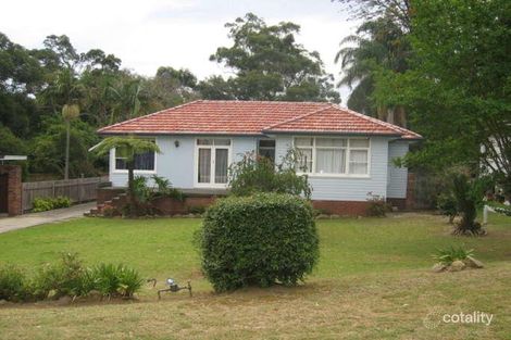 11 Kerrie Rd, Oatlands, NSW 2117