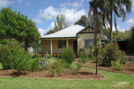 41 Third St, Harvey, WA 6220