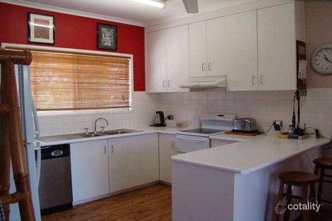 Property photo of 43 Park Avenue Emerald QLD 4720