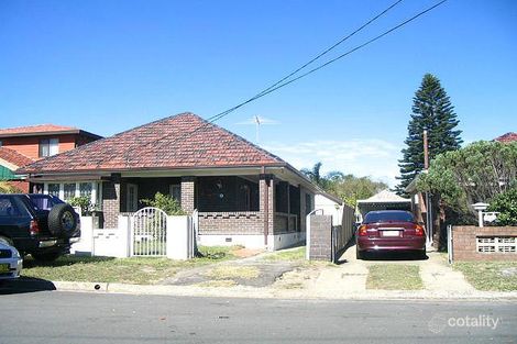 Property photo of 22 Robinson Street Monterey NSW 2217