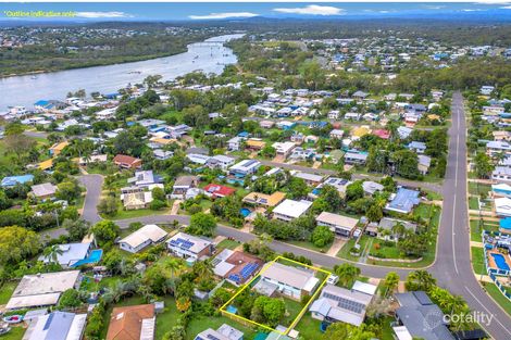 Property photo of 5 Alkina Crescent Boyne Island QLD 4680