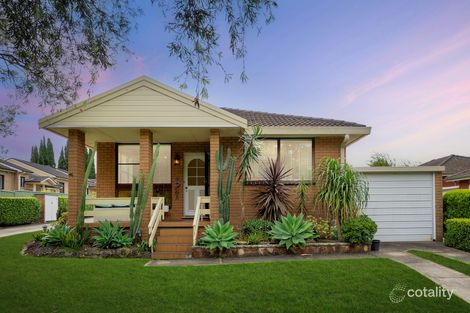 Property photo of 1/46 Regent Street Bexley NSW 2207