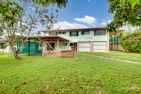 Property photo of 5 Alkina Crescent Boyne Island QLD 4680