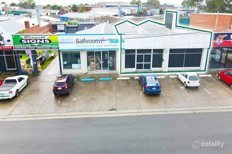 160 Princes Hwy, Dandenong, VIC 3175