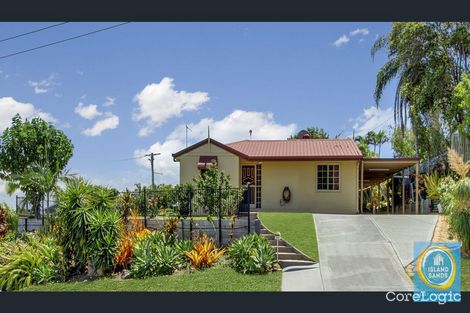 Property photo of 19 Vernon Road Telina QLD 4680
