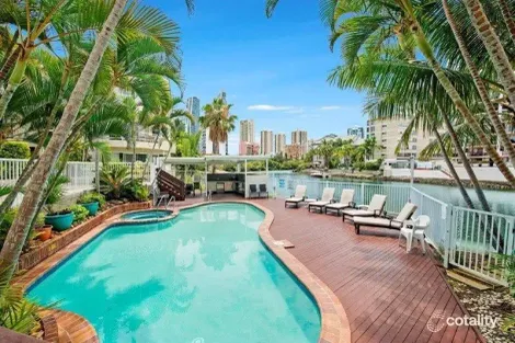 24/37 Peninsular Dr, Surfers Paradise, QLD 4217