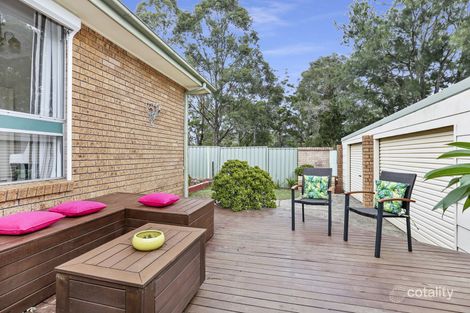 Property photo of 2/22 Horsley Drive Horsley NSW 2530