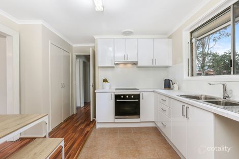 Property photo of 2/22 Horsley Drive Horsley NSW 2530
