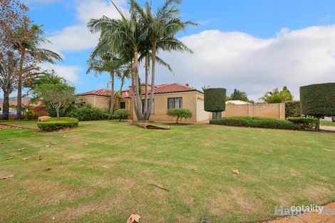 Property photo of 118 Eucalyptus Boulevard Canning Vale WA 6155