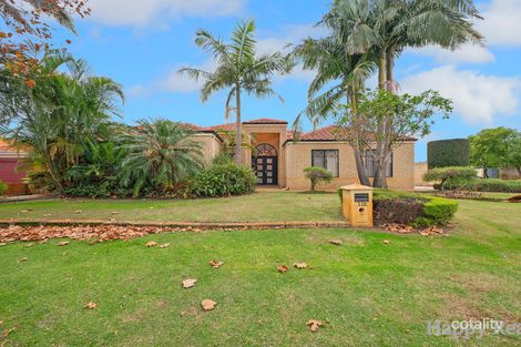 118 Eucalyptus Bvd, Canning Vale, WA 6155