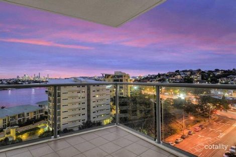 Property photo of 10213/8 Harbour Road Hamilton QLD 4007