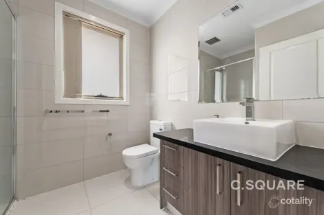 Property photo of 46 Natural Drive Craigieburn VIC 3064