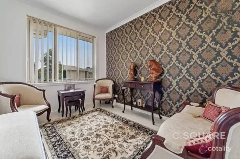 Property photo of 46 Natural Drive Craigieburn VIC 3064