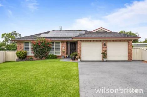 Property photo of 28 Bailey Street Brightwaters NSW 2264