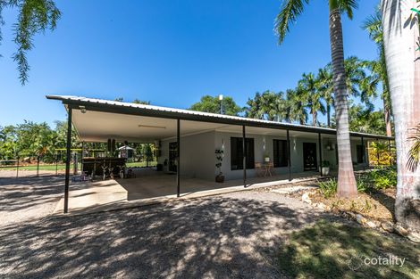 Property photo of 145 Abrus Road Humpty Doo NT 0836