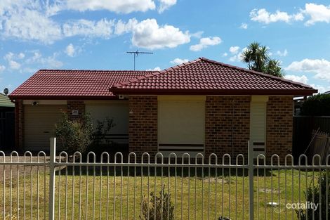 Property photo of 64 Sweeney Avenue Plumpton NSW 2761