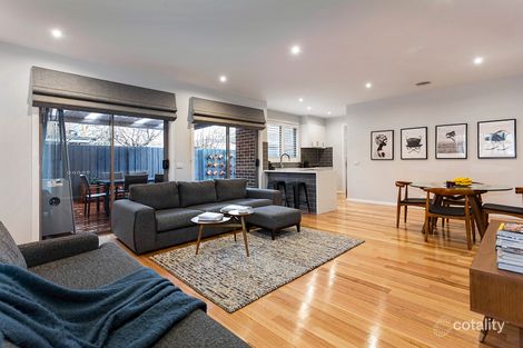 Property photo of 479A Buckley Street Essendon West VIC 3040