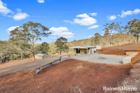 Property photo of 262 Upper Turon Road Sofala NSW 2795
