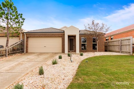 Property photo of 39 Georgia Crescent Werribee VIC 3030