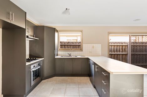 Property photo of 39 Georgia Crescent Werribee VIC 3030