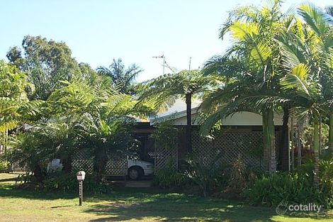 Property photo of 12 Jasmine Street Andergrove QLD 4740